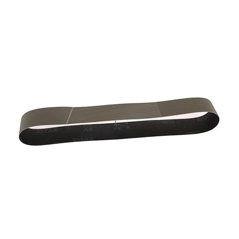 ProEdge Sharpening Belt - 2" x 30-5/8" - Material:Trizact - Grit:3000 Grit